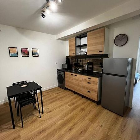 Apartamento Maison Cosy Montauban Exterior foto