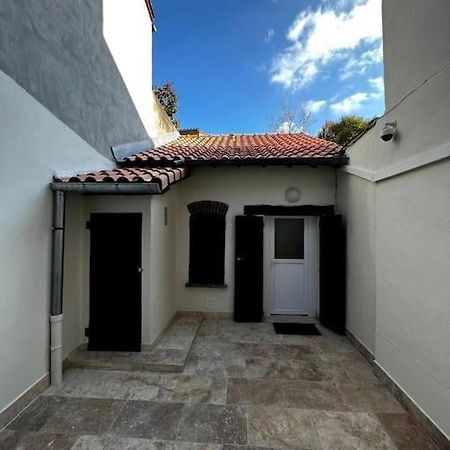 Apartamento Maison Cosy Montauban Exterior foto